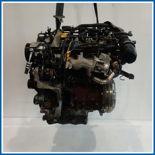 Motore completo z20s1 110kw - motore,