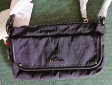 kipling borsa nera