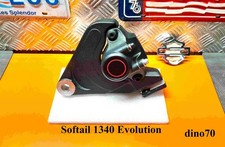 Harley Davidson pinza freno