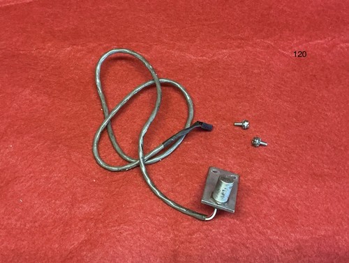 Kit sensore velocità tapis - kit,