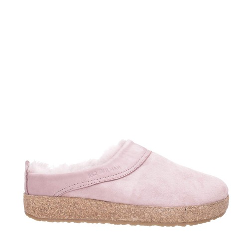 Haflinger ciabatta pink - haflinger,