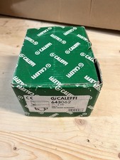 Caleffi 643062 Valvola a Sfera