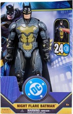 DC Comics, Personaggio Batman