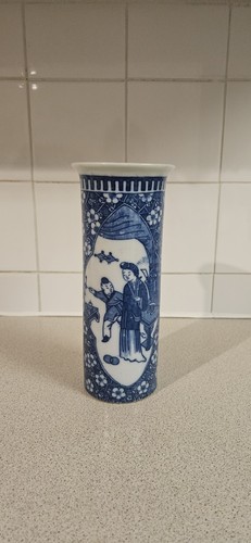 Antico vaso cinese maniche - vaso, a