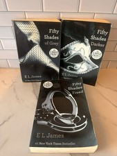 Fifty 50 Shades of Grey