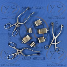 Set Chirurgia Retrattore