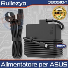 Alimentatore asus 100w usb - alimentatore,