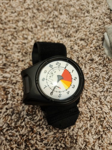 Altimetro elettronico