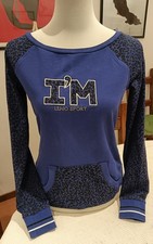 ​Felpa Liu Jo Sport - Blu