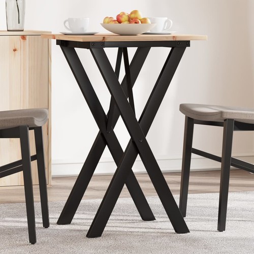 Vidaxl tavolo pranzo telaio - vidaxl,