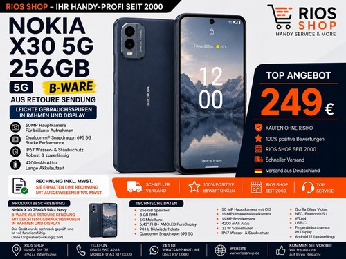 Nokia x30 navi 256 - nokia,