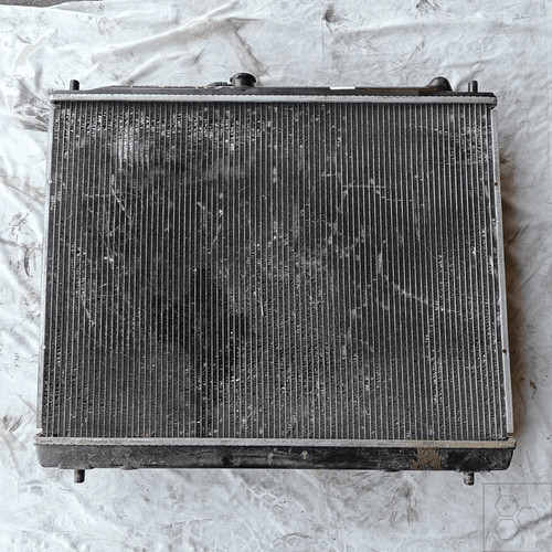 Mr968289 radiatore mitsubishi - mr968289,