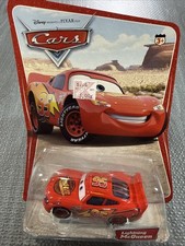 Disney Pixar Cars - Serie