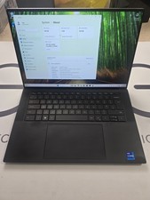 Dell XPS 15 9520, 15,6", RTX