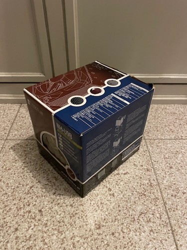 Noctua u9b se2 dissipatore - noctua, nh-u9b