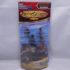 Dungeons & Dragons HeroScape