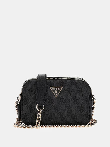 Guess tracolla noelle logo - 4g,