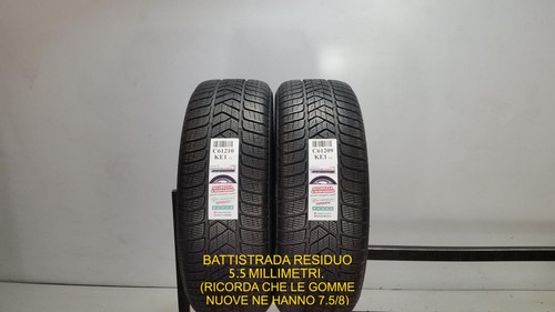 Gomme usate termiche - gomme,