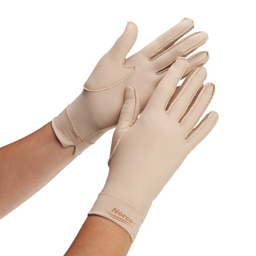 Guanti compressione norco - guanti,