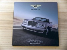 BENTLEY AZURE ARNAGE