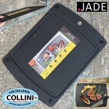 JADE - Tagliere professionale in fibra di legno - Gourmet Gripper - 44x32,5x0...