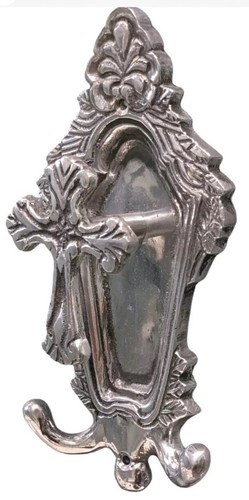 Gancio parete gotico - parete,
