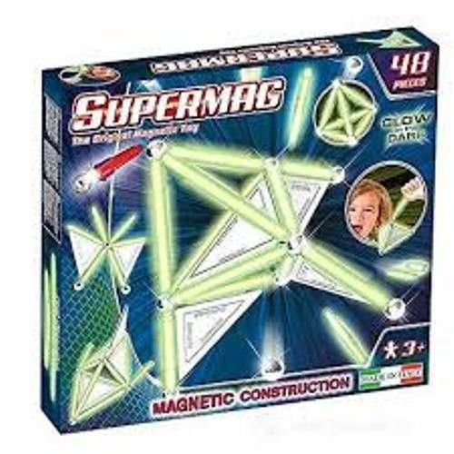 PLASTWOOD-SUPERMAG