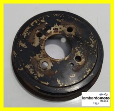 TAMBURO POSTERIORE DESTRO O SINISTRO PIAGGIO PORTER PICK UP VAN 1300 16V
