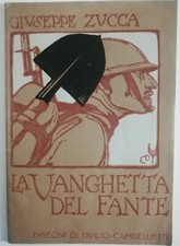 LA VANGHETTA DEL FANTE -