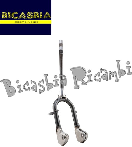 17437 forcella anteriore - 17437,