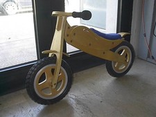 BICICLETTA BIMBO/A 12" IN