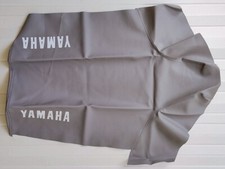 Housse de selle Yamaha XTZ 600