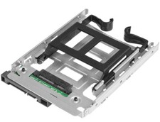 Adattatore telaio di montaggio HDD/SSD da 2,5" a 3,5" HP Z800, Z600, Z820, Z620, Z840, Z640