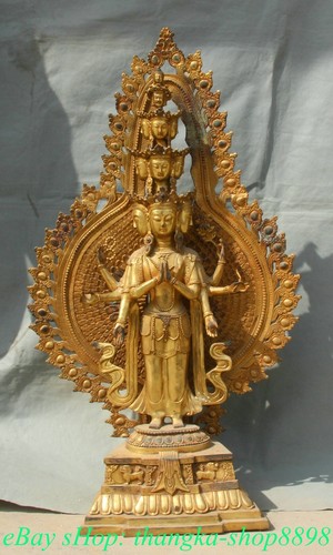Statua avalokiteshvara della - statua,