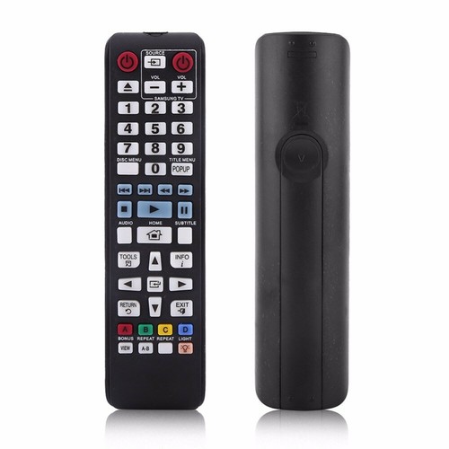 Telecomando per lettore