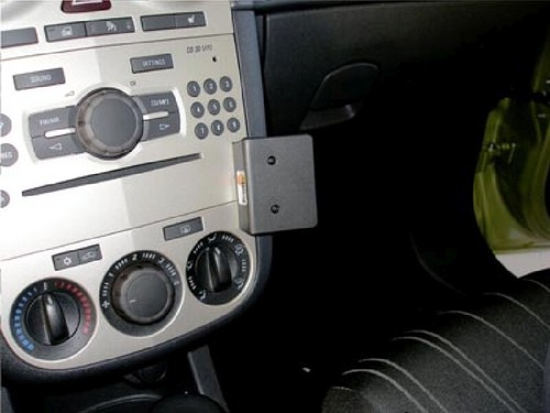 Brodit proclip 853956 - proclip, console