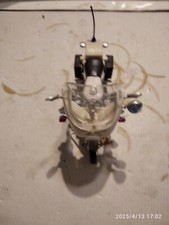 POLISTIL 1/15- BMW R75