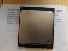 PROCESSORE CPU INTEL I7 3930k