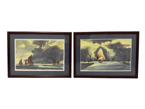 Set acquerelli carta - set,