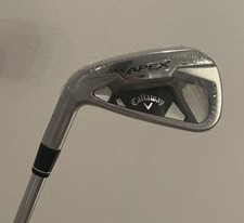 Callaway APEX Forged 4 ferri