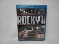 SYLVESTER STALLONE ROCKY II