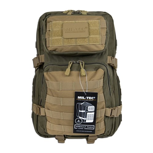 Mil tec ranger confezione - ranger,
