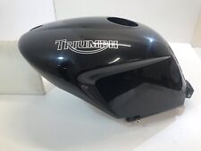 SERBATOIO BENZINA IN PLASTICA TRIUMPH SPEED TRIPLE 1050 2005-2010 / TANK FUEL