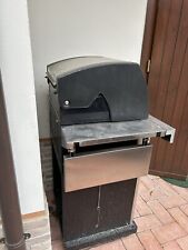 barbecue a gas usato