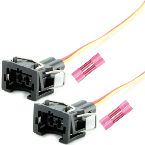 Iniettori ricambio spina - 2x,