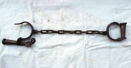Catena artigianale ferro - artigianale,