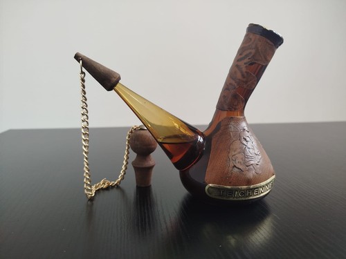 Vintage porron bottiglia - vintage,