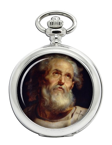 San peter orologio - peter,