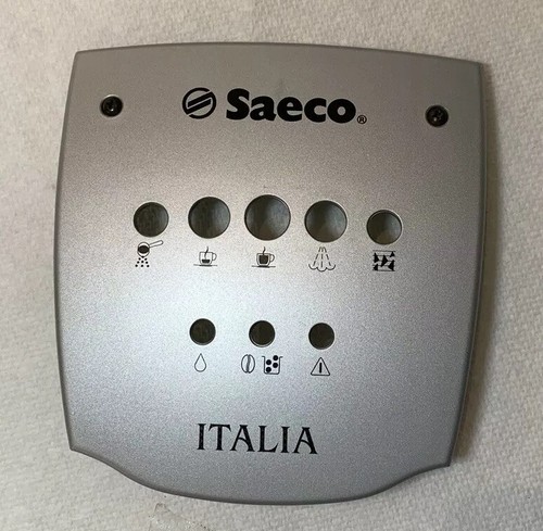 Saeco italia starbucks - saeco,