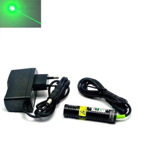 Modulo diodo laser green dot - modulo,